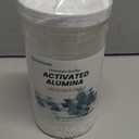 2 LBS Activated Alumina, Alumina Desiccant Great for Filament Drying, Reusable Dessicant Dehumidifiers Desiccant Moisture Absorber Prevent Wet Filament