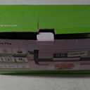 95kPa Vacuum Sealer Machine with AquaLock Technology, for Moist Seals, 2X Seal & 130W, Fully Automatic Food Sealer, Built-In Cutter, Bag Storage & Hose, Precision Sealing, 2 Bag Rolls,Stainless Steel