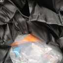 Memory Foam Camping Mattress pad, Comfortable Thick Floor Sleeping Mat for Adults with Waterproof and Non-Slip Bottom, Portable Roll Up Mattress for Sleepover Guest, Cot Mad for Car Camping (Single:75*30*3", Green)