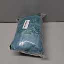 Esobo Fashion Winter Dog Warm Coat Jacket Four-Legged Neck Warm Pet Sweaters for XX-Large Dogs (Lake Blue, XXL)