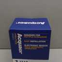 Acquaer 1/3 HP Submersible Water Pump 2160GPH Sump Pump Thermoplastic Utility Pump Portable Electric Water Pump Water Remove for Basement Hot Tubs Garden Pool Cover Draining with 10 ft Cord