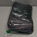 TANTOMI Purses for Women Crossbody Bags for Women Medium Crossbody Purses Shoulder Bags with Multi Zipper Pocket (Black)