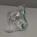 Beetles 3D Gel Nail Art Kit-Crystal Orb 3D Nail Art Clear 1 oz 5 in 1 Non-Sticky Hand Sculpting Building for Beginner DIY Salon at Home, Clear Solid Builder Nail Gel, UV & LED Lamp Cured Needed