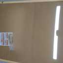 DAHAPYBOO Cork Board 2Pack, 24x18 Bulletin Board for Office with Pin Oak Wood Boards, Message Board or Vision Board.