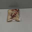 SWYOUN Burlap Friendsgiving Banner with Bowknot Thanksgiving Friends Party Supplies Bunting Garland Decoration