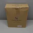 Cozy Bliss Cooling Comforter Queen Size, Cooling Blankets for Hot Sleepers and Night Sweats, Gray Summer Comforter for Queen Size Bed, Breathable Soft Lightweight Silk Smooth