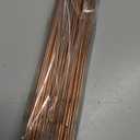 Aluminum TIG Welding Rods,ER4043 TIG Filler Rod 1/16 "x17" 1LB Welding Wire