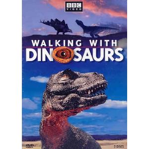 Walking with Dinosaurs
