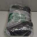 gzcz Travel Makeup Bag,Professional Cosmetic Bags for Women,Portable Makeup Brush Case Organizer Storage with Adjustable Dividers and Shoulder Strap (Medium)