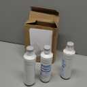 Waterspecialist LT1000PC ADQ747935 Replacement for LG LT1000P, LT1000PCS, LFXC24796S, LMXS28626S, LFXS26973S, ADQ74793501, ADQ74793502, 46-9980, 9980 Refrigerator Water Filter, Pack of 3