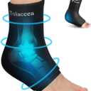 Tolaccea Ankle Ice Pack & Ankle Ice Pack Pro Bundle