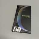 TORRAS 360 Magnetic Stand for iPhone Air Case, [Fit for MagSafe] [Military-Grade Protection] Slim Case for iPhone 17 Air, 2025, Clear, Ostand O3 Fitness Series (B-Crystal Clear)