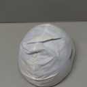 Color Gradient Adjustable Bike Helmet with Knee and Elbow Pads - Kids Toddler Boys and Girls Skateboard Helmet for Ages 3-14 | Ideal for Riding, Scooters, Inline Skating, Longboarding, Roller Skating (Purple blue green)