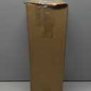 UTEBIT 21"/55cm Octagonal Softbox, Quick Release Parabolic Soft Box with Bowens Mount, Portable & Collapsible Removable Diffusers, Grid, Bag for Portrait Photography, Video Production,Studio Lighting