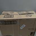 Poise Incontinence & Postpartum Pads for Bladder Leaks, 5 Drop Maximum Absorbency, Regular Length, 96 Count