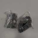 50 Pcs L Bracket Corner Bracket, lron L Brackets for Wood, Corner Brackets with 300 Pcs Screws, Angle Brackets for Raised Bed Table Leg Wood Frame Cabinet, Black