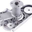 Gates 42131 Premium Engine Water Pump