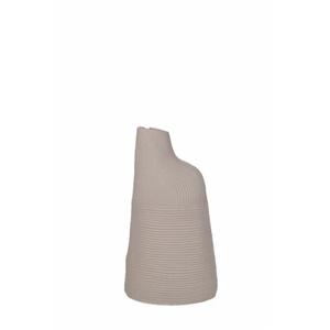 HD 7.3 Inch PORCELAIN VASE