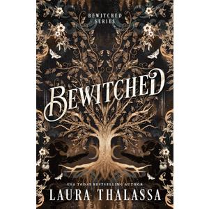 Bewitched (Standard Edition) (The Bewitched Series, 1)