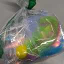 9 Pcs Soft Feathers Replacement Accessories, Interactive Toys for Indoor Cats, ONLY Fits Cat Toys, NOT fits for Other Brand