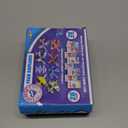 JOYIN 28 Pack Valentines Day Gifts Cards, Valentine's Greeting Cards for Kids with Foam Airplanes Classroom Exchange Party Favor Toy