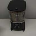 Automatic Cat Feeder with 400W Camera,2.4G Auto Dog Feeder w Night Vision,Pet Feeder w2-Way Audio,Timed Cat Feeders for Dry Food,Dogs Food Dispenser w APP Control 5L