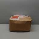 Codi Large Calming Dog Bed for Couch  Anti-Anxiety Sofa Protector Mat for XL Dogs, 45''x37''x6'', Machine Washable, Fluffy & Cozy with Non-Slip Bottom, Light Grey