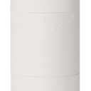 Songtec Gold Toilet Paper Holder Stand with Reserve, Floor Standing Tisse Roll Holder for 4 Rolls, Compact Design Bathroom Toilet Paper Storage - Gold