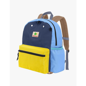 Toddler Backpack for Boys Girls 1-3, School Kids Backpacks Bookbag, Kindergarten Preschool Backpack for boys girls 11.6" H Not Fit Folder