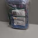 Fruit of the Loom Men's Tag-Free Boxer Shorts (Knit & Woven) (Large)