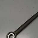  MOOG DS80797 Front Suspension Track Bar Suspension Track Bar for Ford F-250 Super Duty