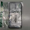 ESR for Samsung Galaxy S25 Ultra Phone Case, Compatible with MagSafe, Magnetic Case for S25 Ultra, Military-Grade Protection, Yellowing Resistant, Classic Series, Clear Black