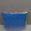 HABGP Two Pocket Folders with Prongs, 20 Pack Paper Folders with Pockets and 3 Prongs Fit Letter Size Paper, for Organizing Files in School, Office & Business (Assorted 5 Colors)