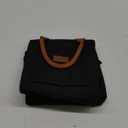 Joymee Lunch Bag Women Insulated Lunch Box Reusable Leakproof Large Spacious Cooler Tote for Women Men Adult with Bottle Holder and Side Pockets for Work Office Travel Picnic - Black (04 Black)