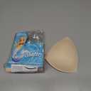 Swim Shaper Triangle Enhancers (Beige)