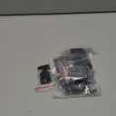 Magnetic Touch Push Open Latch (10, Black)