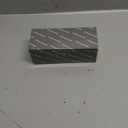 Senharvest Recessed Finger Flush Pulls with Edge Pull Oil Rubbed Bronze - 4.72Inch Sliding Closet Door Handles Hardware Suitable for Pocket Door, Closet Door, Sliding Doors, Barn Door Handle