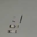 MiLTAT 20mm Super-O Boyer Watch Band compatible with Seiko Alpinist SARB017 SPB155 SBEJ005 Hamilton Khaki H70455733
