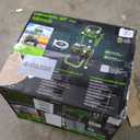 Greenworks 80V 3000 PSI Dual-Port Pressure Washer (2.0 GPM), Tool-Only, Powerful Enough to Remove Pesky Dirt and Grime on Siding, Fences, Patios, Driveways, and Sidewalks