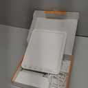 Light Therapy Lamp, 15000 Lx Sun Lamp,3 Color Temperature, 5 Levels of Adjustable Brightness and Timer Function Light Lamp, Touch Control, Rotatable Stand, Memory Function, Home/Office Use