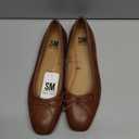 SMNY ZION COGNAC SIZE 10