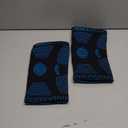 NEENCA 2 Pack Knee Braces for Knee Pain, Compression Knee Sleeves with Patella Gel Pad & Side Stabilizers, Knee Support for Meniscus Tear, Arthritis, Joint Pain, ACL, Runner, Workout (Large)