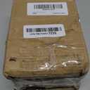 CNQLIS 10 Pcs 2 Hole L Shaped 90 Degree Angle Connector Bracket Fit for 1-5/8" Wide Taller Strut Channel, 1/2" Bolt,Thickness 1/5'', Width 1-1/2",Includes Screws and Nuts (Bracket with hardware)