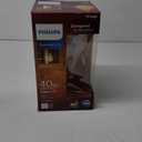 PHILIPS Dimmable LED 40W Amber Light