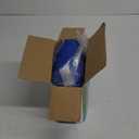 Rectangular Pool Cover,Inflatable Swimming Pool Cover, Pool Cover,Dust and Rainproof Home Pool Cover Fits 120"x72"x22" (305 cm x183 cm)(10ft x 6.6ft)