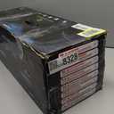 Hover-1 Blast Electric Self Balancing Scooter with 6.5 Tires, Dual 160W Motors, 7 mph Max Speed, and 3 Miles Max Range (Black)