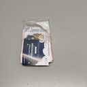 KeaBabies Toddler Pillowcase 13"x18" - Organic Cotton Toddler Pillowcase for Kids, Boys, Girls, Soft & Durable Cotton Cover for Miniature Sleepy Pillows,Cute Colors,Pillow Sold Separately(Mist Pink) (1pk, Standard 13x18)