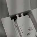 WiFi Extender,WiFi Extender Signal Booster for for Home & Outdoor,Device Servers Covers Up to 6000 Sq. ft and 35 Devices,Internet Booster