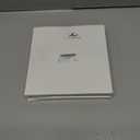 2 x Landical Catholic Gifts Catholic Saints Keychain Acrylic Christian Keychain Religious Key Ring Gifts Jewelry for Women Men