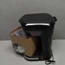 Toastmaster 12 Cup Coffee Maker TM-128CM Black